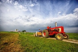 Fundraising with a Hay Ride Fundraiser