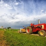 Fundraising with a Hay Ride Fundraiser