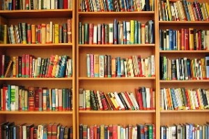 15 Top Fundraising Books