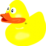 How to Have a Rubber Duck Race Fundraiser